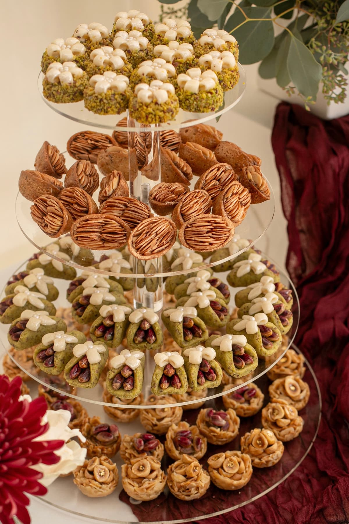 Artisan Delicacies gift box