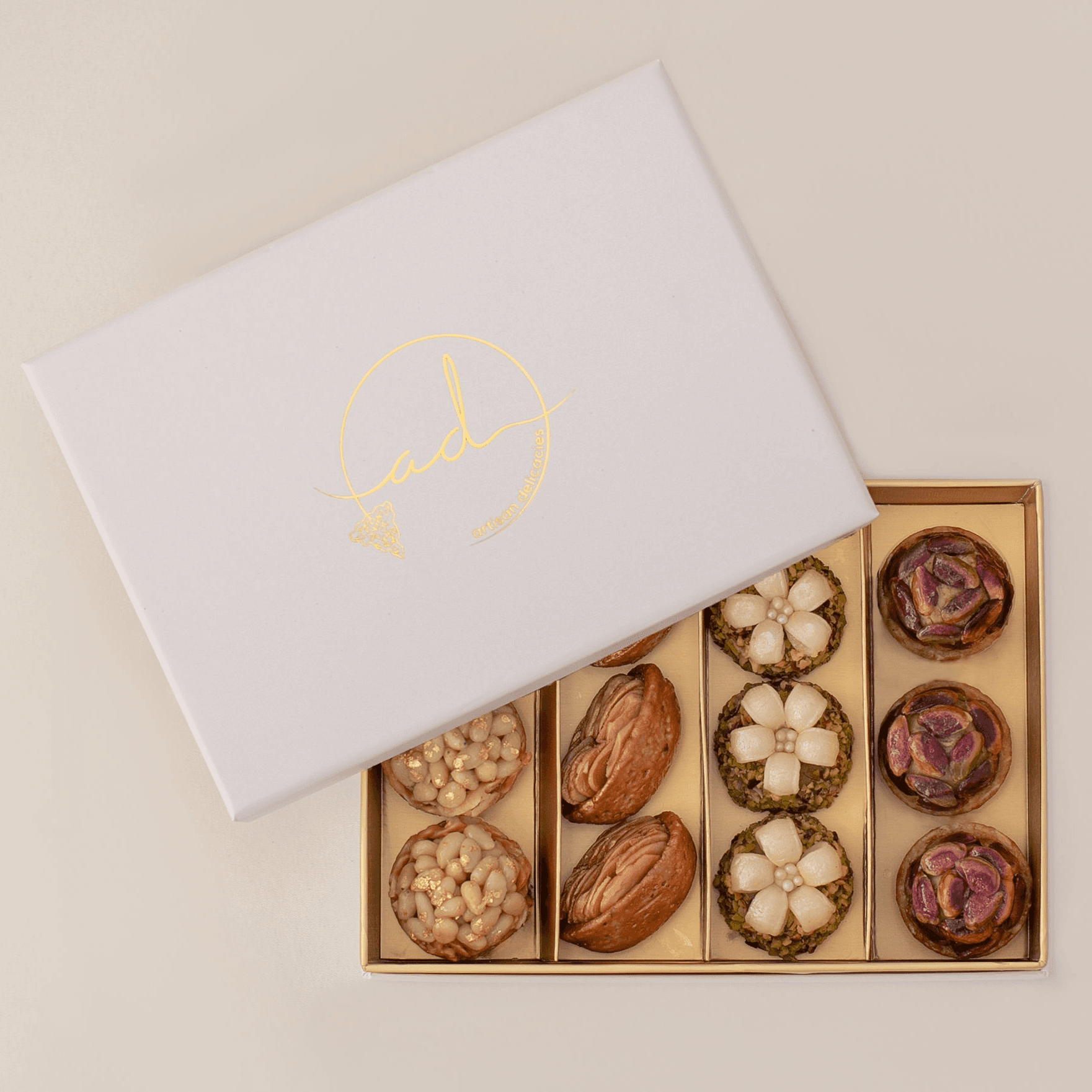 Signature Collection